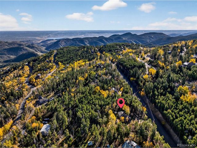 20341 Maxwell Dr, Morrison, CO 80465