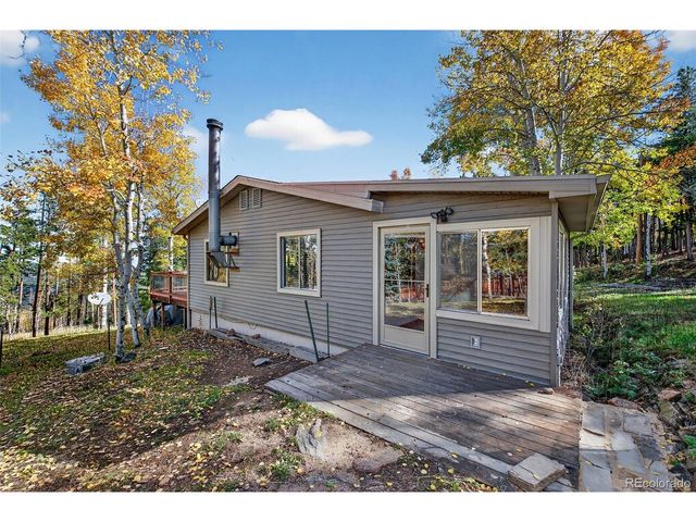 20341 Maxwell Dr, Morrison, CO 80465