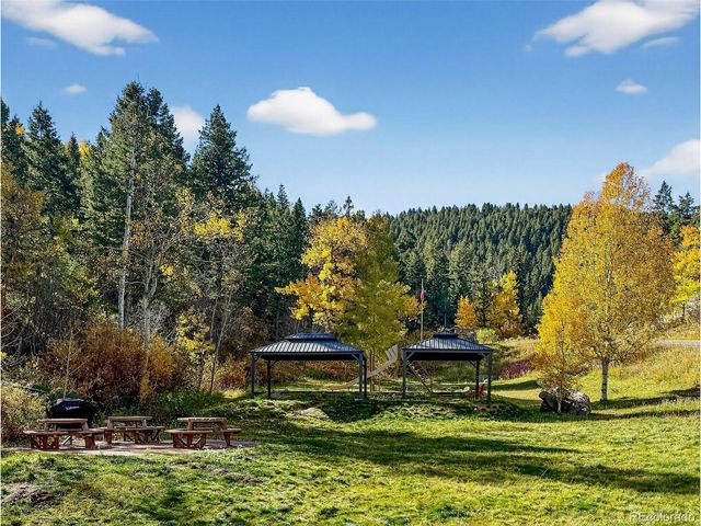 20341 Maxwell Dr, Morrison, CO 80465