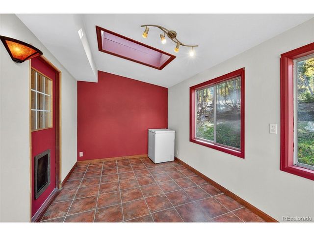 20341 Maxwell Dr, Morrison, CO 80465