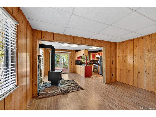 20341 Maxwell Dr, Morrison, CO 80465