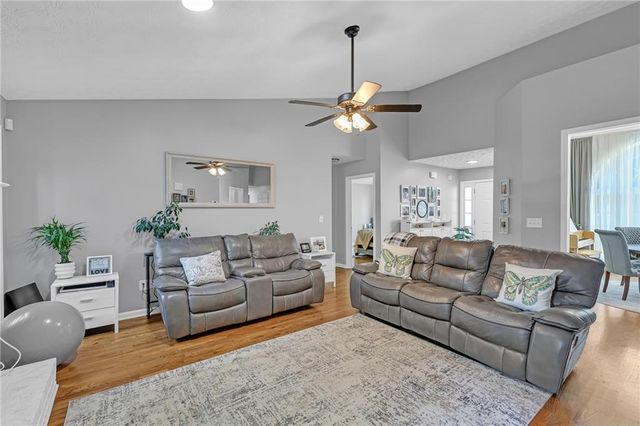 225 Dunagan Drive, Lawrenceville, GA 30045