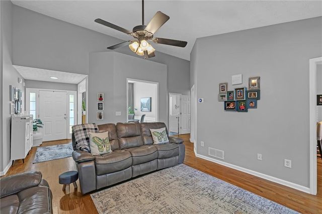 225 Dunagan Drive, Lawrenceville, GA 30045