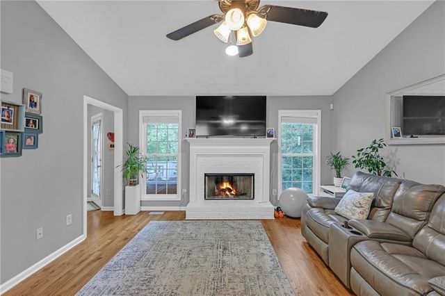 225 Dunagan Drive, Lawrenceville, GA 30045