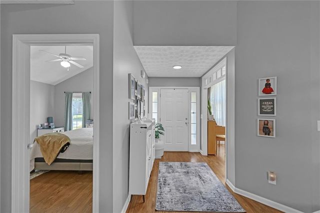 225 Dunagan Drive, Lawrenceville, GA 30045