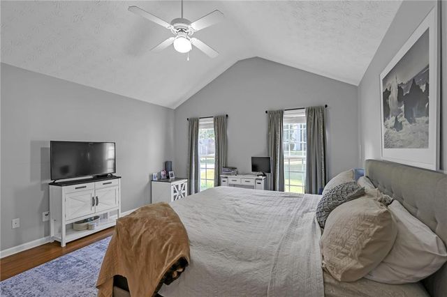 225 Dunagan Drive, Lawrenceville, GA 30045