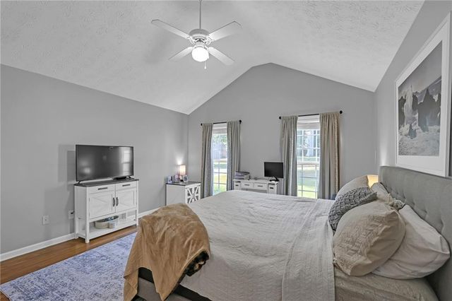225 Dunagan Drive, Lawrenceville, GA 30045