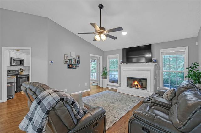 225 Dunagan Drive, Lawrenceville, GA 30045