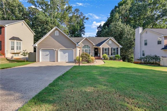225 Dunagan Drive, Lawrenceville, GA 30045