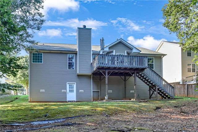 225 Dunagan Drive, Lawrenceville, GA 30045