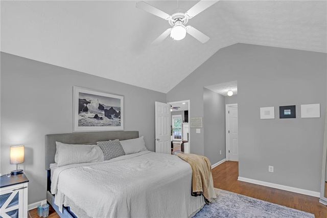 225 Dunagan Drive, Lawrenceville, GA 30045