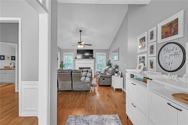 225 Dunagan Drive, Lawrenceville, GA 30045