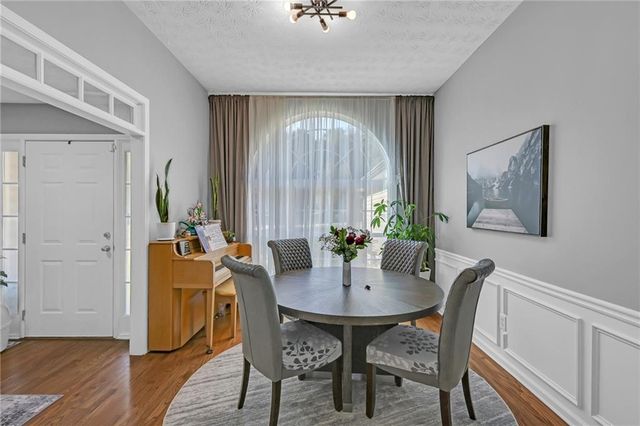225 Dunagan Drive, Lawrenceville, GA 30045