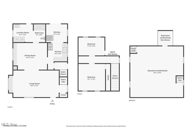 1674 Betz Drive, Akron, OH 44306