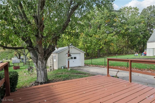 1674 Betz Drive, Akron, OH 44306