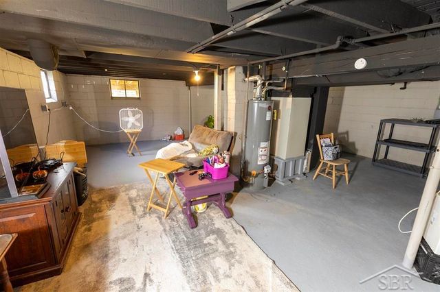 1108 N Linn Street, Bay City, MI 48706