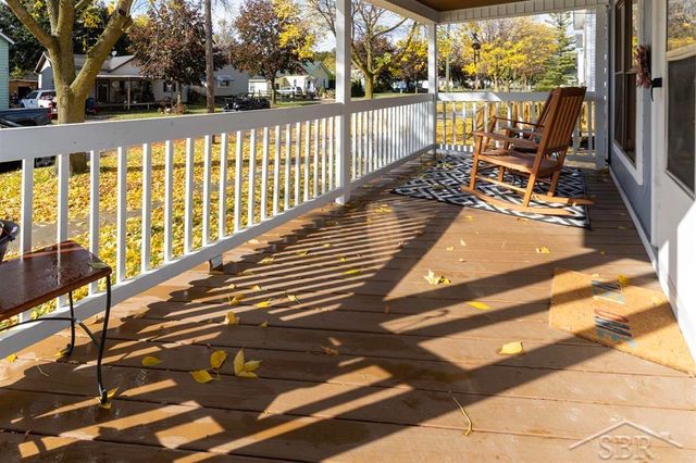 1108 N Linn Street, Bay City, MI 48706