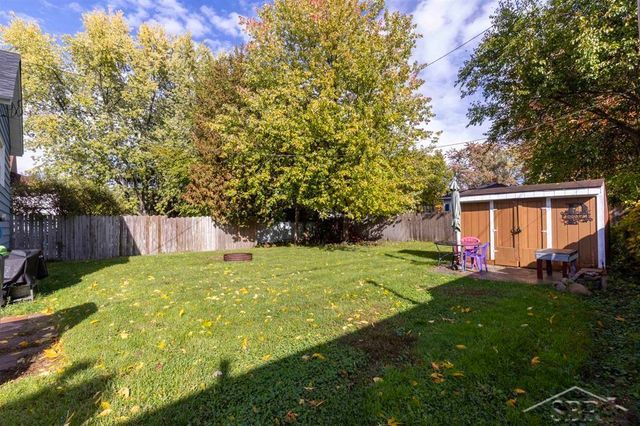 1108 N Linn Street, Bay City, MI 48706