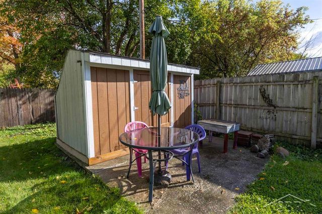 1108 N Linn Street, Bay City, MI 48706