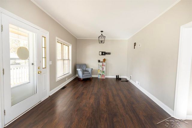 1108 N Linn Street, Bay City, MI 48706