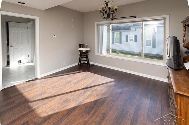 1108 N Linn Street, Bay City, MI 48706