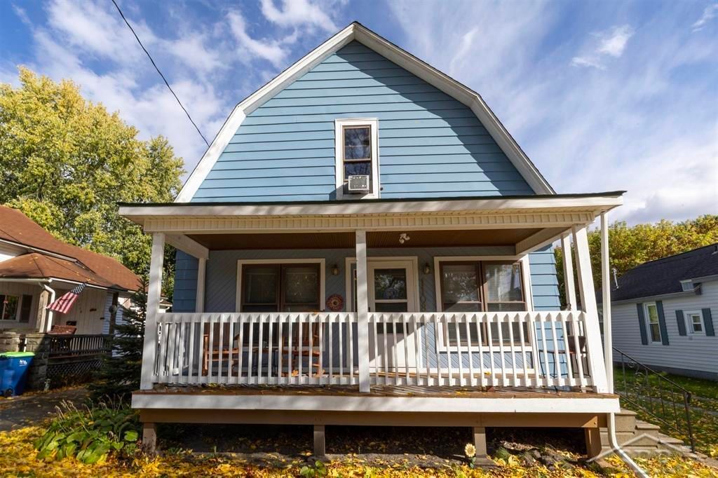 1108 N Linn Street, Bay City, MI 48706