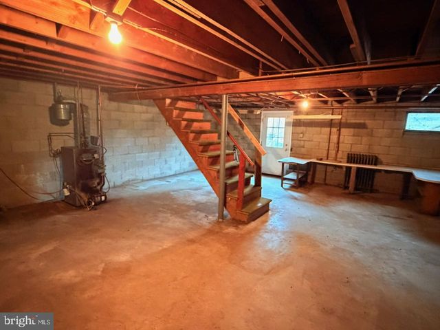 1709 OLIVE ST, Coatesville, PA 19320