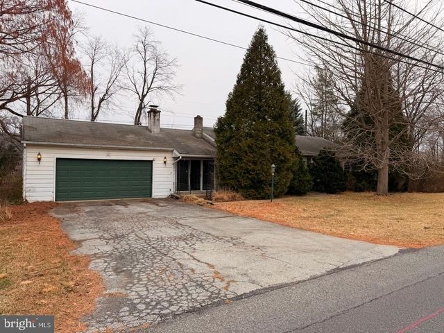 1709 OLIVE ST, Coatesville, PA 19320