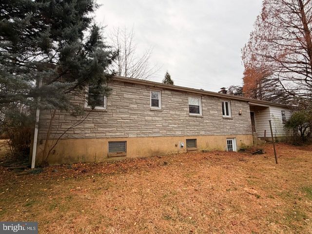 1709 OLIVE ST, Coatesville, PA 19320