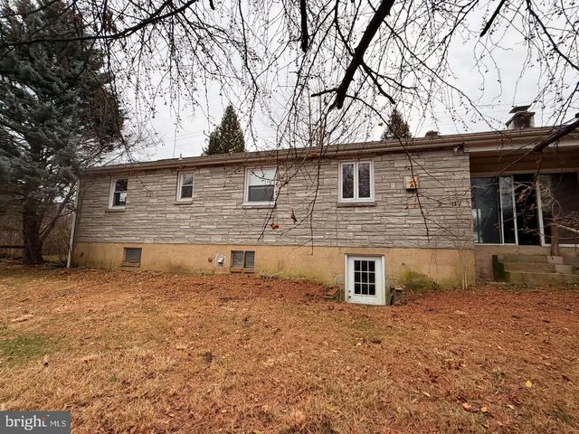 1709 OLIVE ST, Coatesville, PA 19320