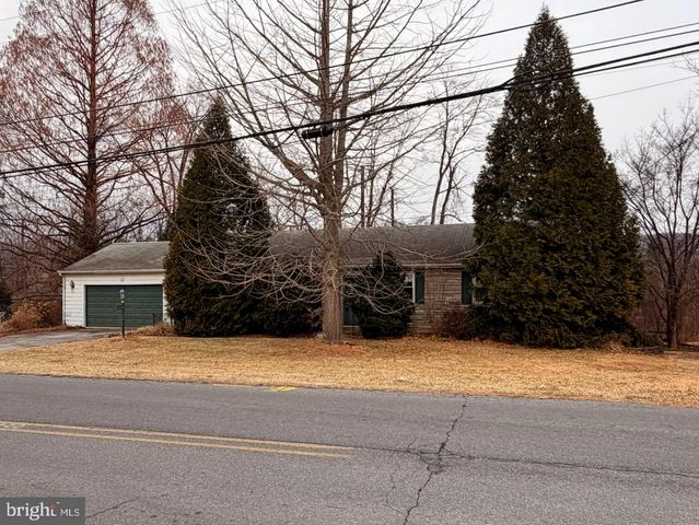 1709 OLIVE ST, Coatesville, PA 19320