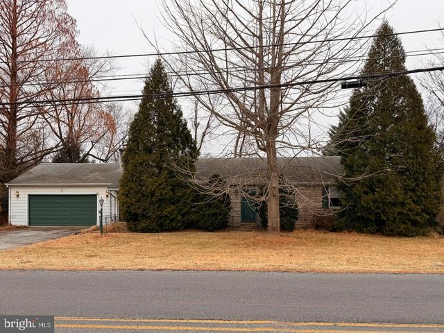 1709 OLIVE ST, Coatesville, PA 19320