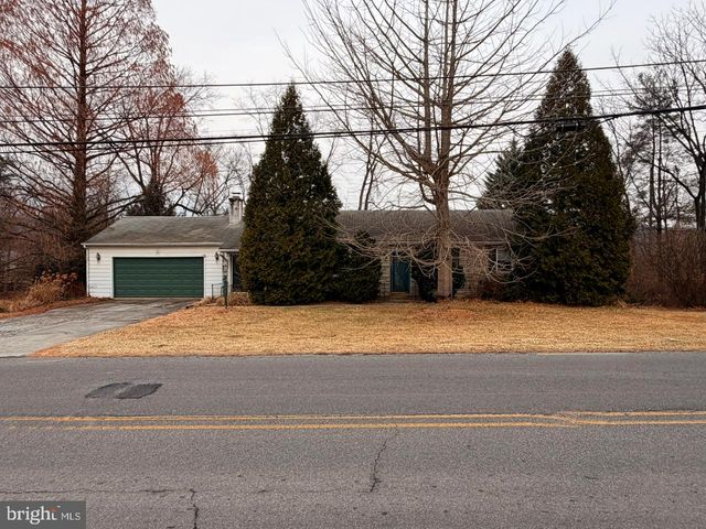 1709 OLIVE ST, Coatesville, PA 19320