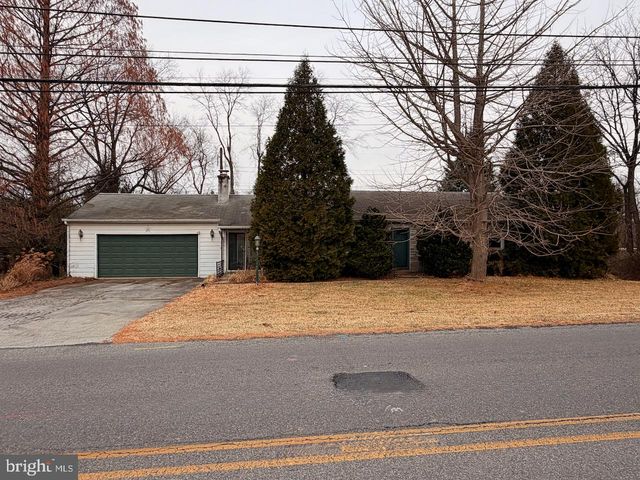 1709 OLIVE ST, Coatesville, PA 19320