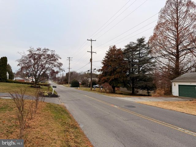 1709 OLIVE ST, Coatesville, PA 19320