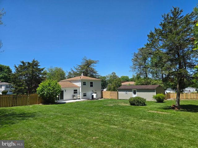 970 KINGSWAY DR, Coatesville, PA 19320