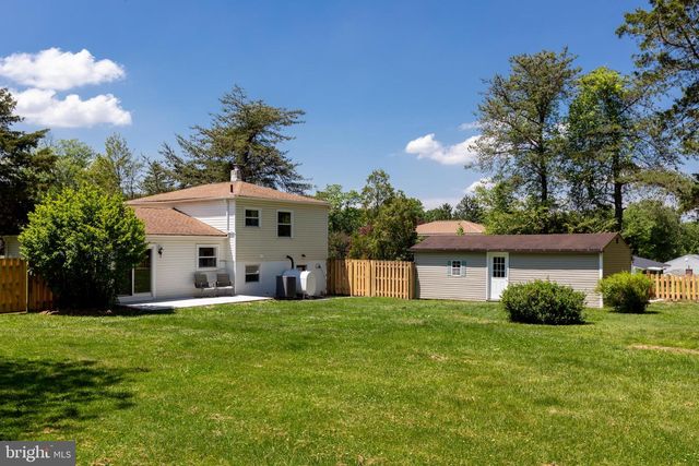 970 KINGSWAY DR, Coatesville, PA 19320