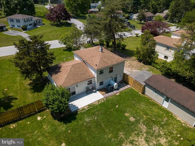 970 KINGSWAY DR, Coatesville, PA 19320