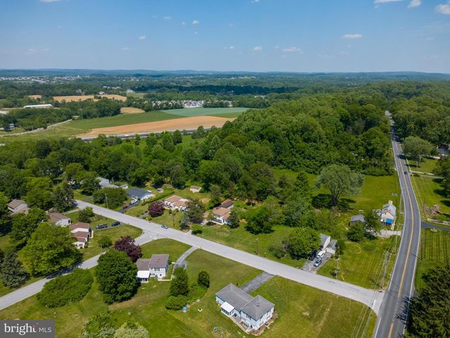 970 KINGSWAY DR, Coatesville, PA 19320