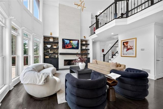 Address unavailable.