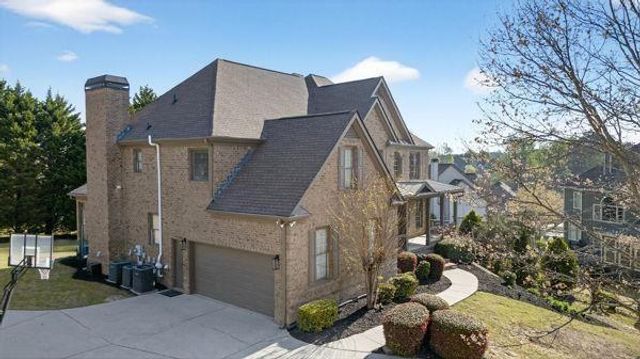 Address unavailable.