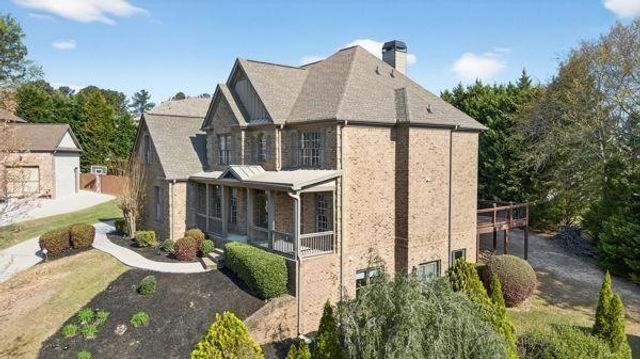 Address unavailable.