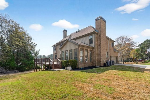 Address unavailable.