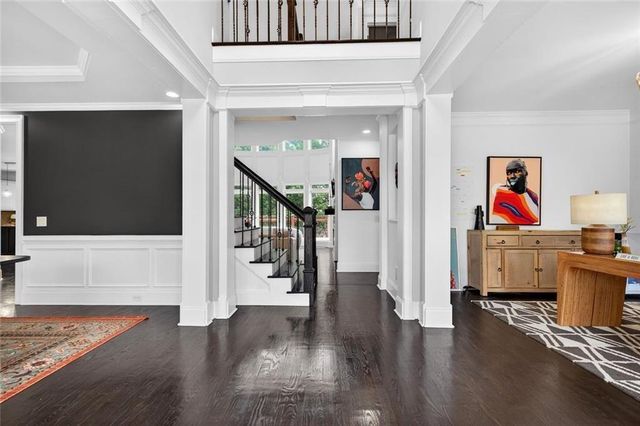 Address unavailable.