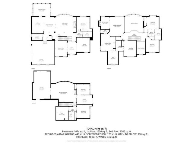 Address unavailable.