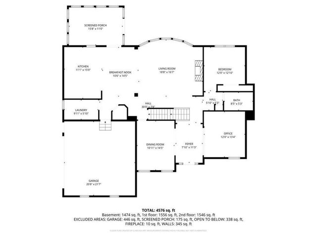 Address unavailable.