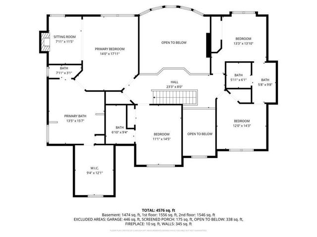 Address unavailable.