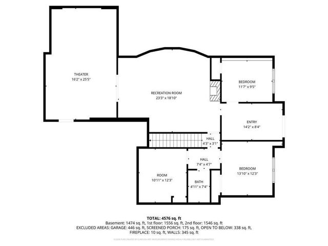 Address unavailable.