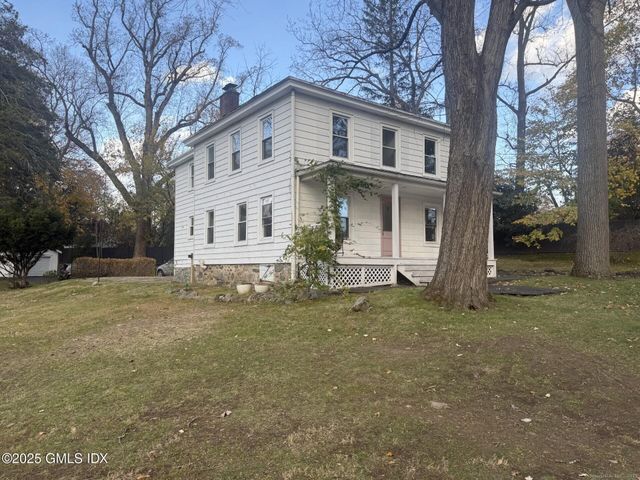 33 Parsonage Road, Greenwich, CT 06830