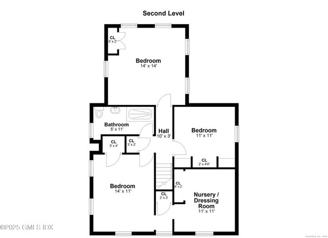 33 Parsonage Road, Greenwich, CT 06830